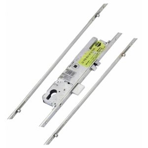 Maco Latch Deadbolt 4 Rollers Lever Upvc Lock